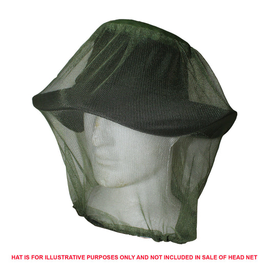 Mosquito Head Net