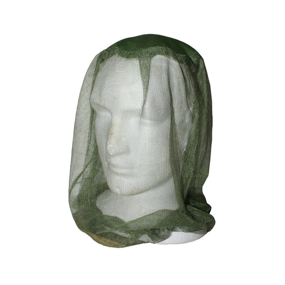 Mosquito Head Net – The Outdoor Gear Co.