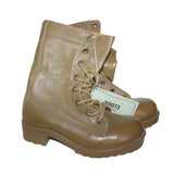 Highmark Tan GP Boots - Ex-Army Australian Surplus Stock