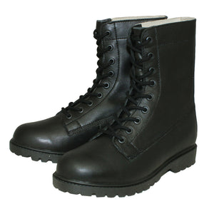 Black army deals boots