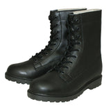 ADF Cadet Combat Black Boot