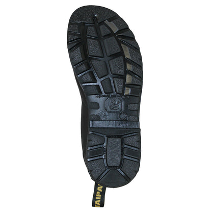 Taipan Safety Toe Leather Work Boot Australian Made