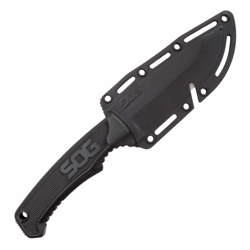 SOG FIELD Knife with Sheath