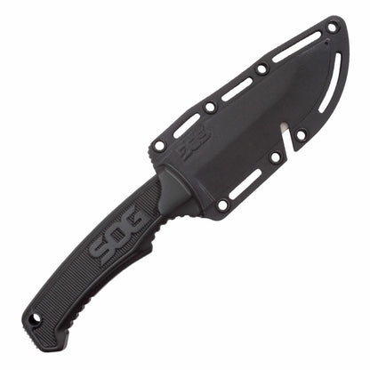 SOG FIELD Knife with Sheath