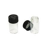 Glass Vial Set 12 pack - 3ml
