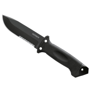 Gerber LMF II Infantry Black