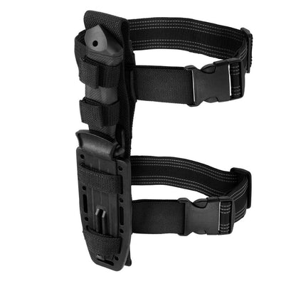 Gerber LMF II Infantry Black