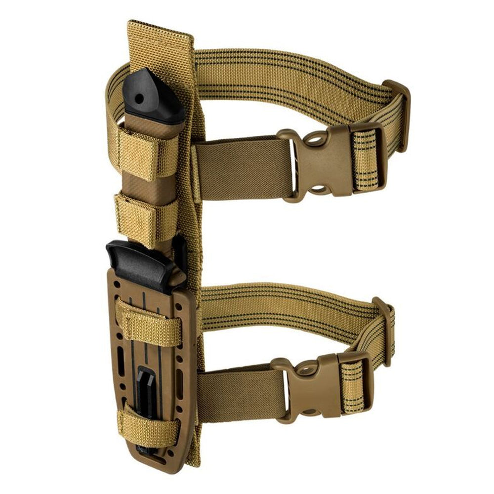 Gerber LMF II Infantry Coyote