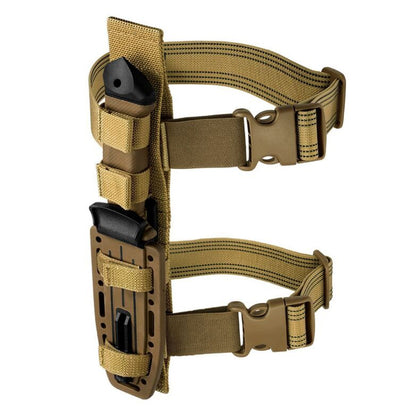 Gerber LMF II Infantry Coyote