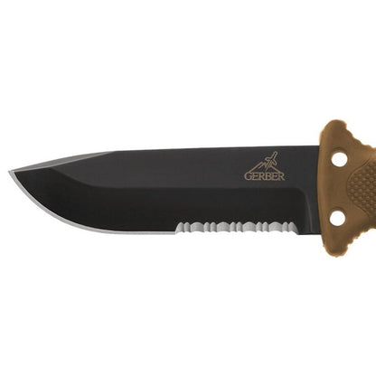 Gerber LMF II Infantry Coyote