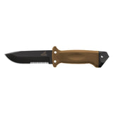 Gerber LMF II Infantry Coyote