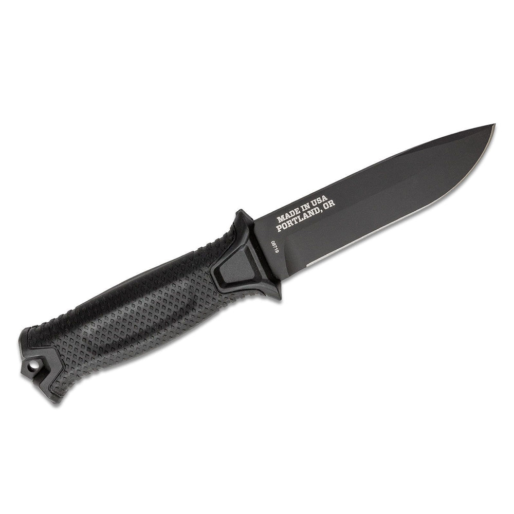 Gerber Strongarm FE Fixed Blade Black