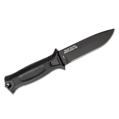 Gerber Strongarm FE Fixed Blade Black