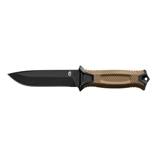 Gerber Strongarm FE Fixed Blade Coyote