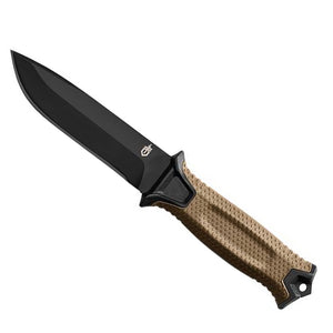 Gerber Strongarm FE Fixed Blade Coyote
