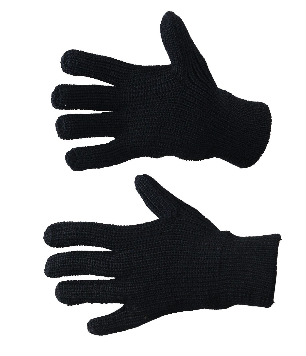 Full Finger Acrylic Glove