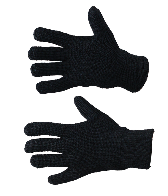 Full Finger Acrylic Glove