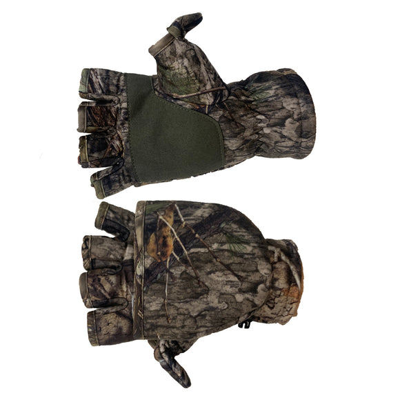 Mossy Oak Hunting Mitt