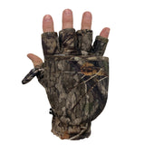 Mossy Oak Hunting Mitt