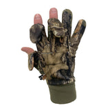 Mossy Oak Neoprene Archery Glove