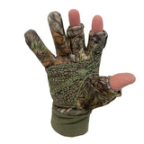 Mossy Oak Neoprene Archery Glove