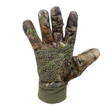 Mossy Oak Neoprene Archery Glove