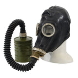 Military Surplus Soviet GP-5 Gas Mask
