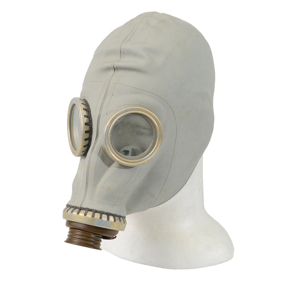 Ex Military USSR/DDR East German Gas Mask