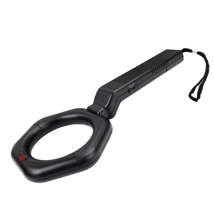 Hand Held Metal Detector