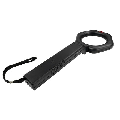 Hand Held Metal Detector