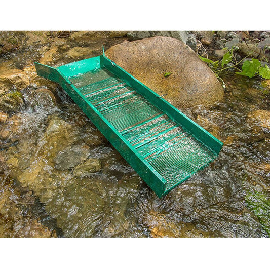 Sluice Box Lightweight