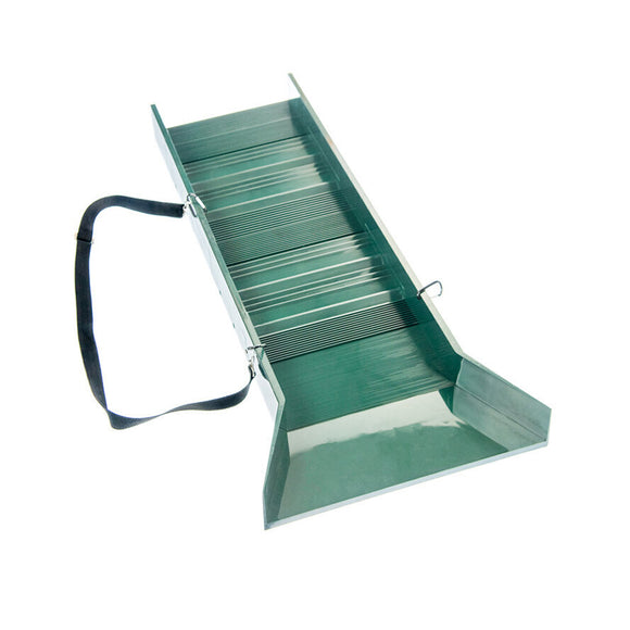 Sluice Box Lightweight