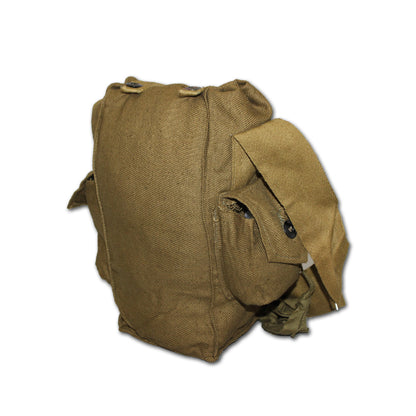 Russian Gas Mask Shoulder Bag