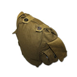 Russian Gas Mask Shoulder Bag