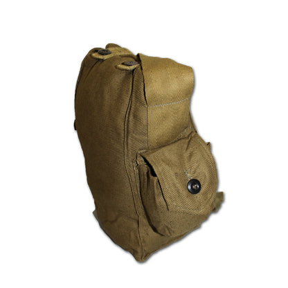 Russian Gas Mask Shoulder Bag