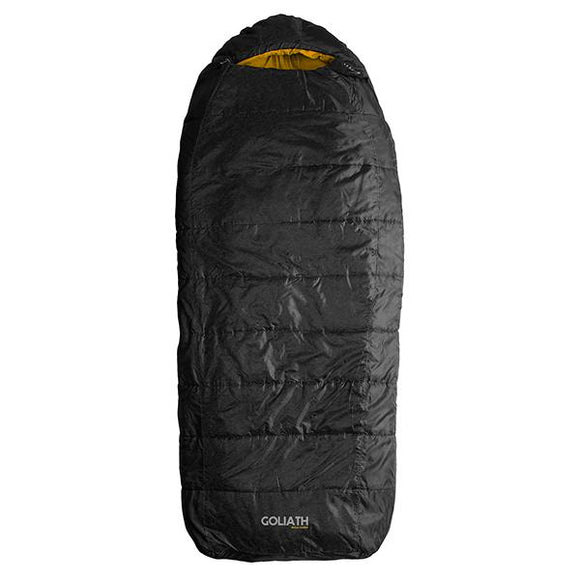 Caribee Goliath Mega Jumbo (-10C) Sleeping Bag