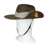Australian Army Slouch Hat