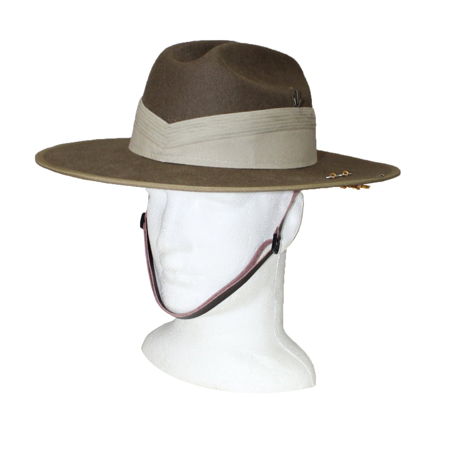 Replica Australian Army Slouch Hat