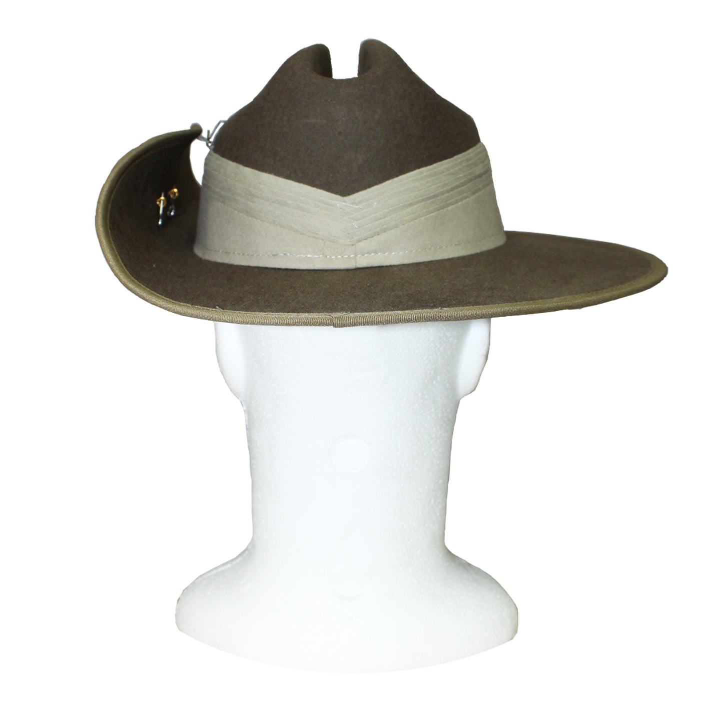 Replica Australian Army Slouch Hat