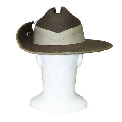 Replica Australian Army Slouch Hat