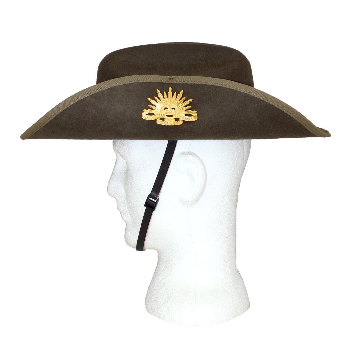 Replica Australian Army Slouch Hat