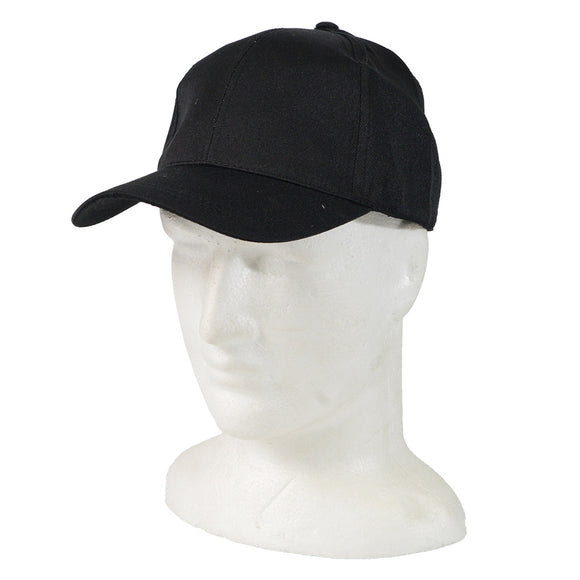 Black Peak Cap