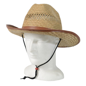 Straw Cowboy Hat