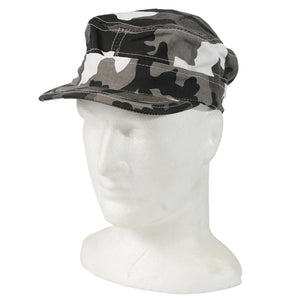 Urban Camo Charlie Cap