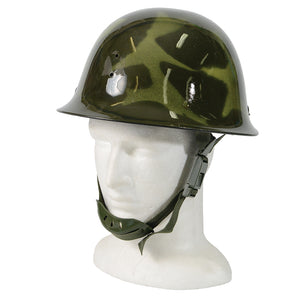 Camo GI Helmet