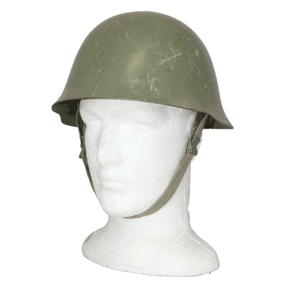 Original Serbian M59-85 Helmet