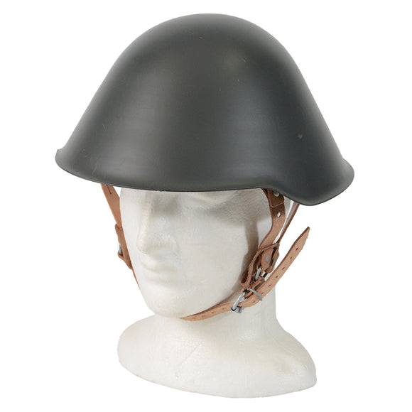 East German Steel Helmet