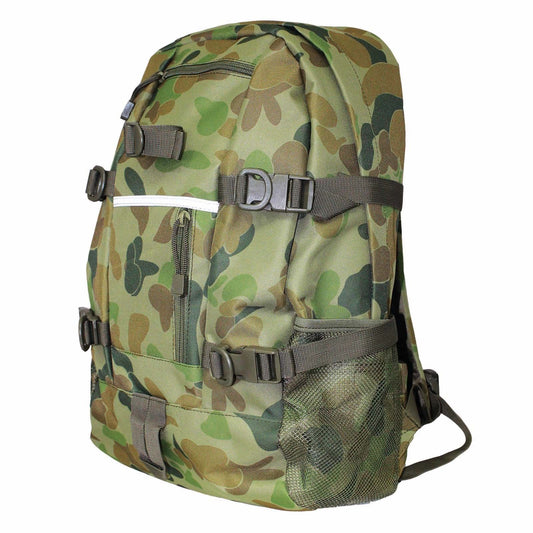 Bug Out Bag Gold Package, Grab Bag, Preppers Bag