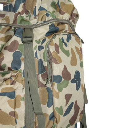Auscam Army Cadet Patrol Backpack 65L