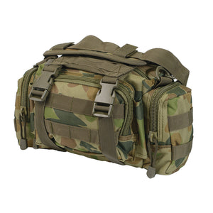 Auscam Tactical Bumbag